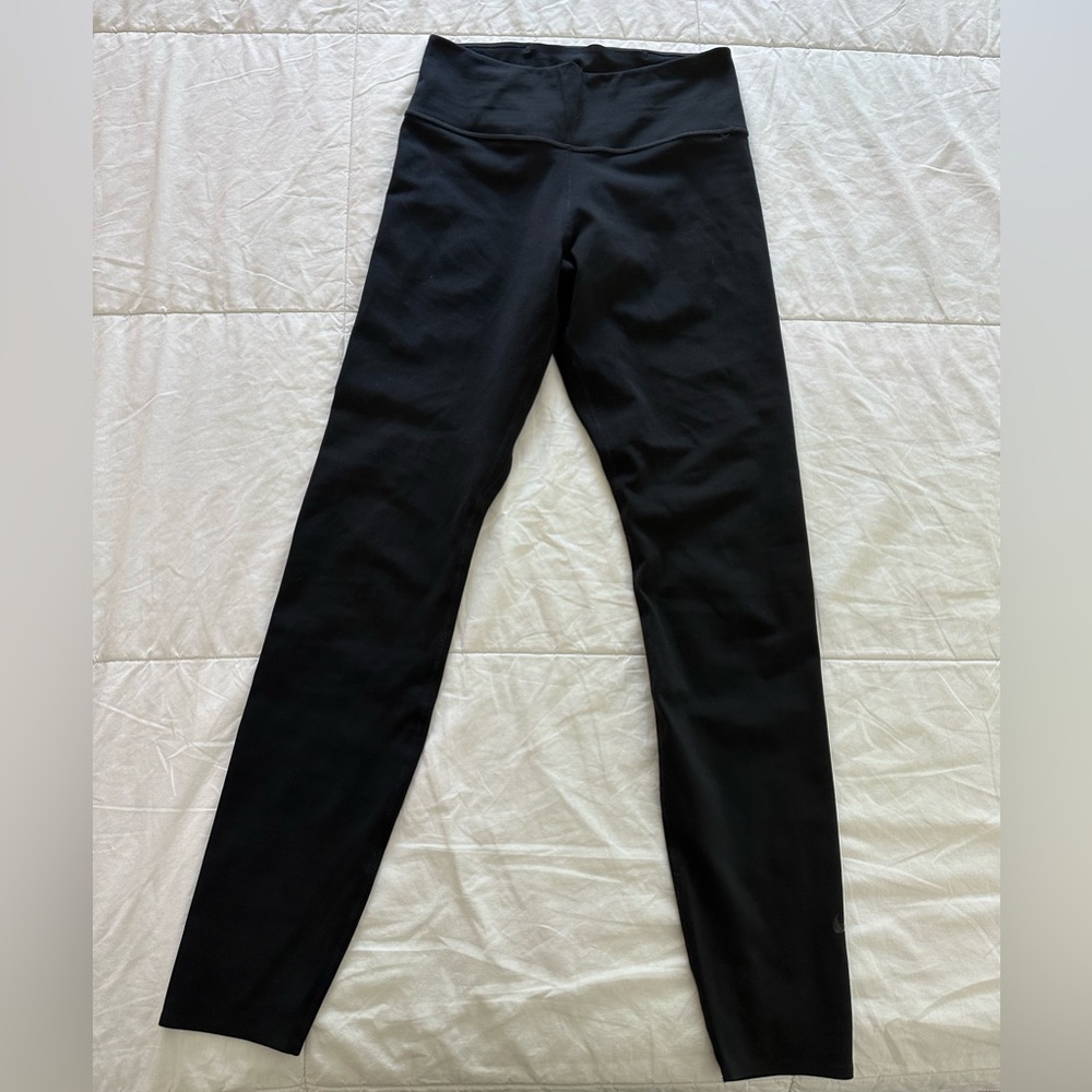 Nike dri-fit high rise leggings